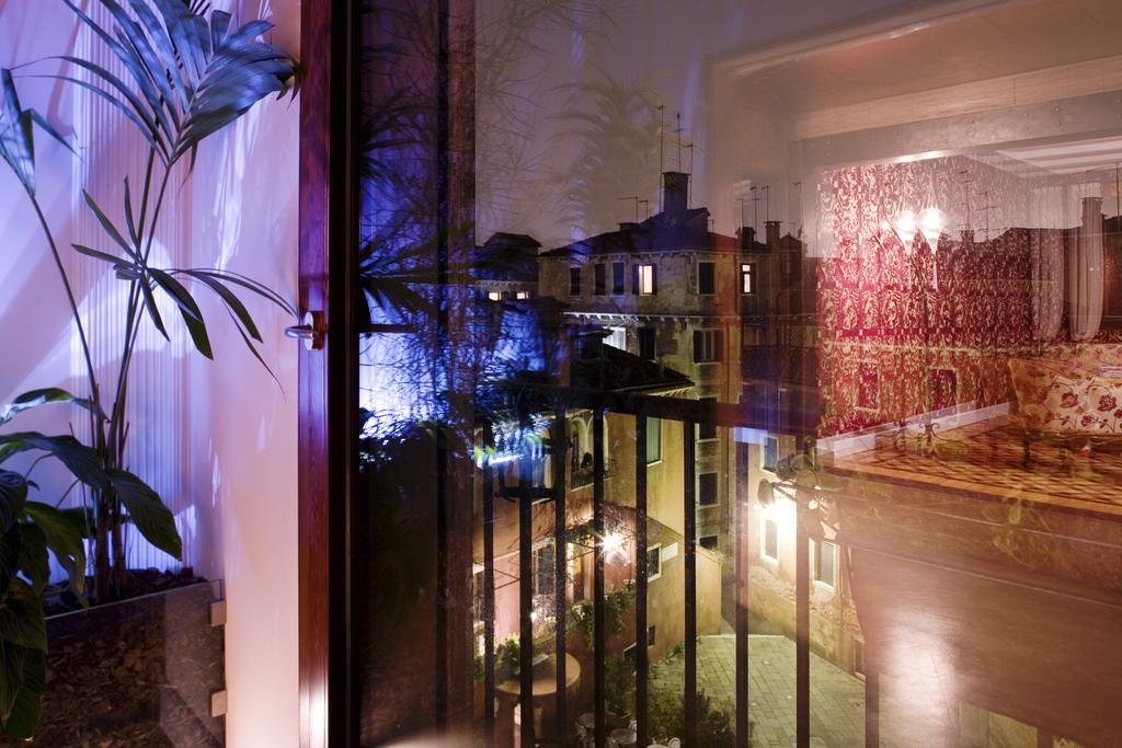 B&B Bloom Settimo Cielo Venise Extérieur photo