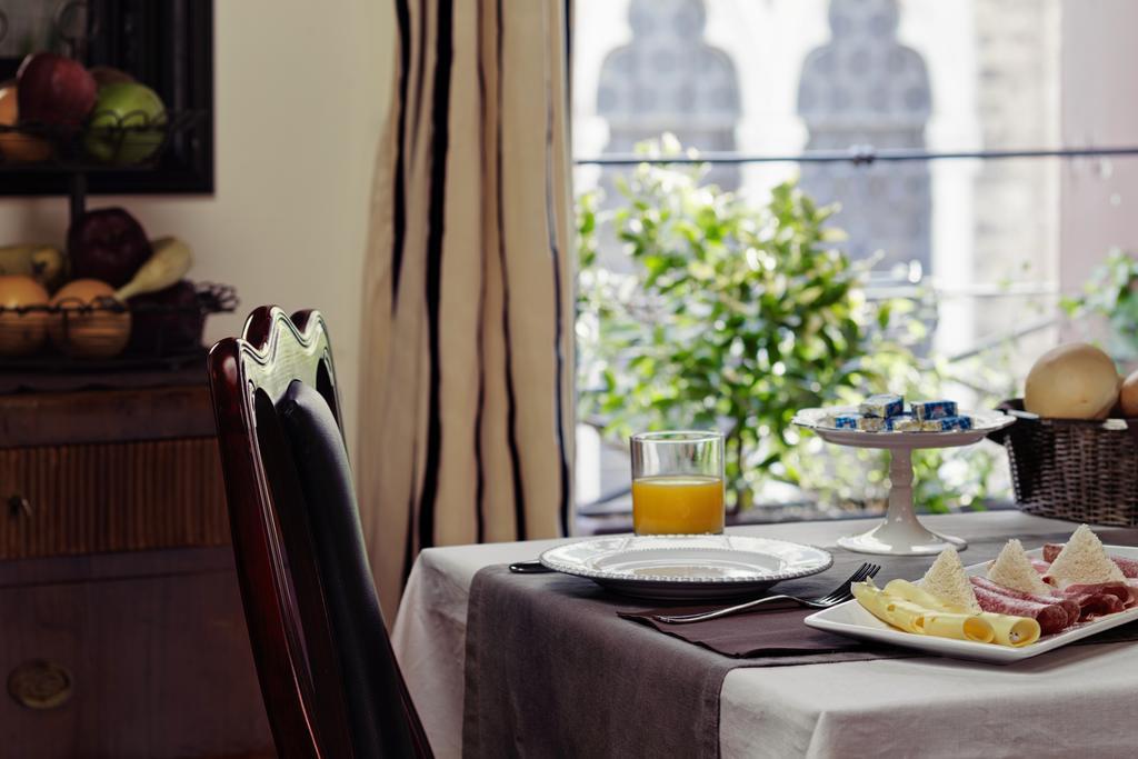 B&B Bloom Settimo Cielo Venise Extérieur photo