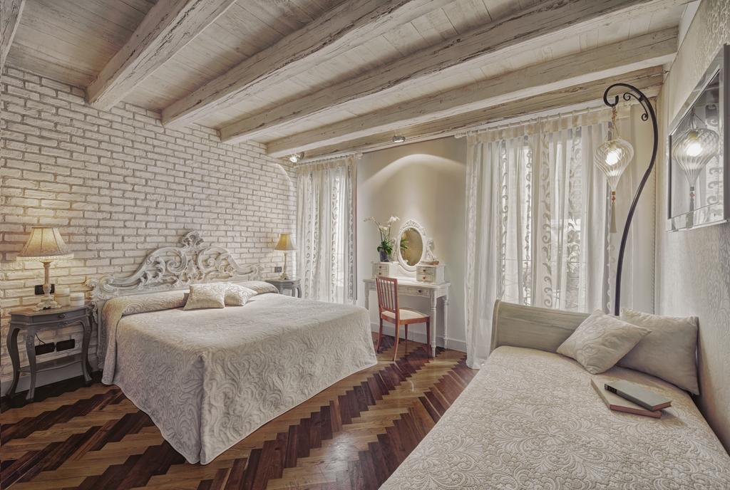 B&B Bloom Settimo Cielo Venise Extérieur photo