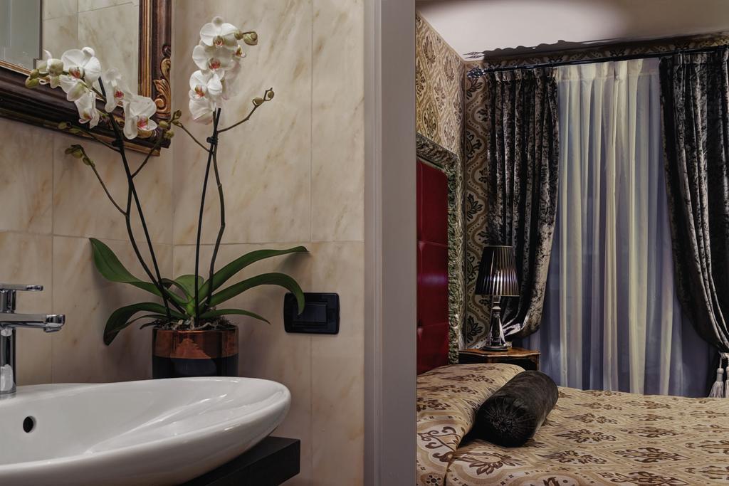 B&B Bloom Settimo Cielo Venise Extérieur photo