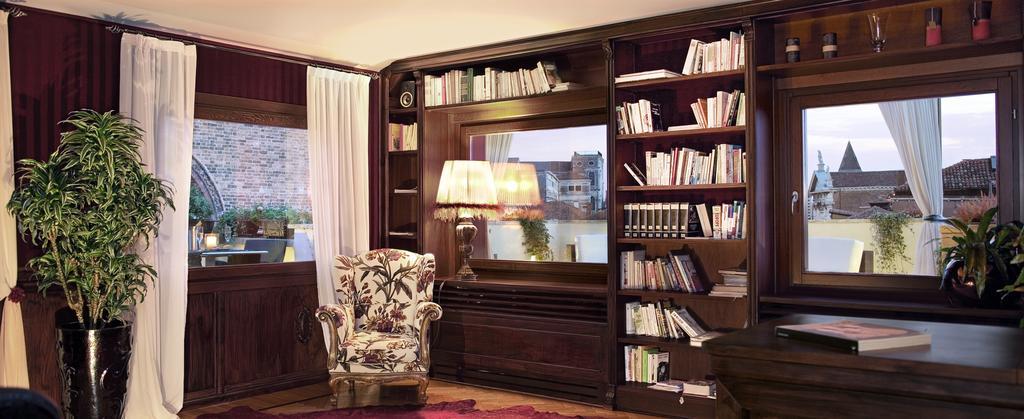 B&B Bloom Settimo Cielo Venise Extérieur photo