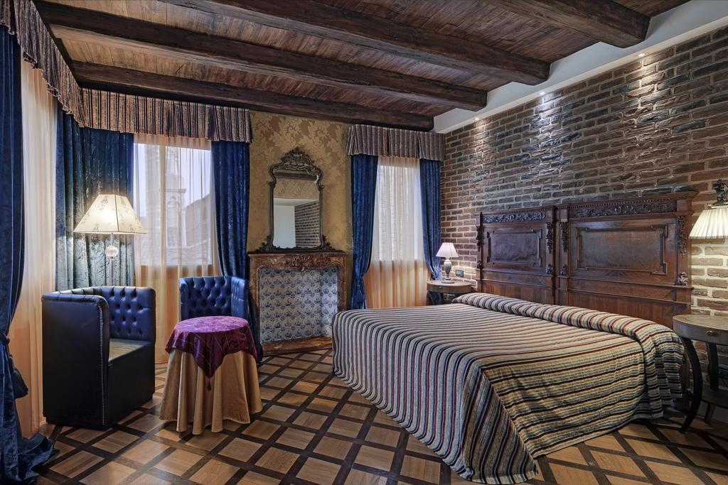 B&B Bloom Settimo Cielo Venise Extérieur photo