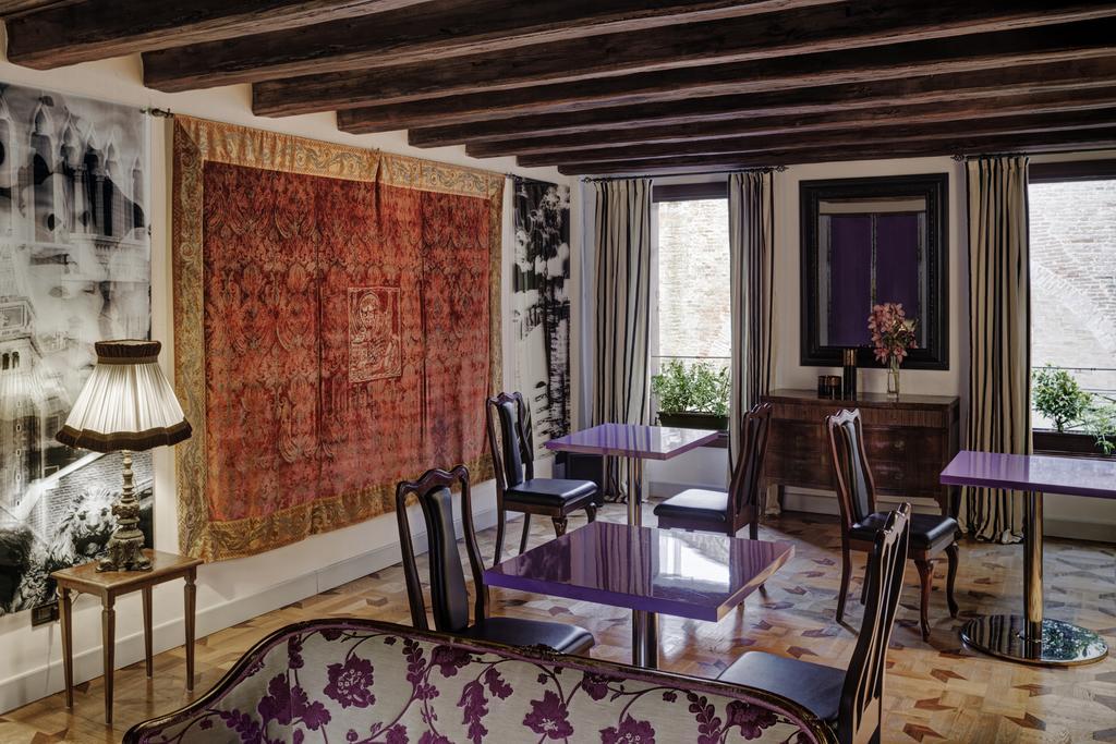 B&B Bloom Settimo Cielo Venise Extérieur photo
