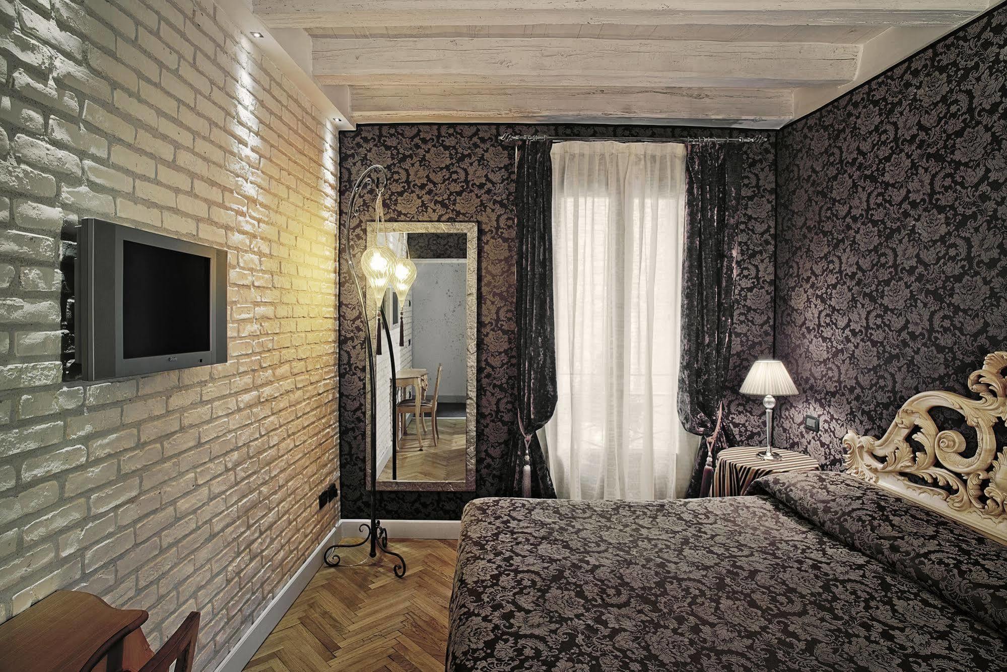 B&B Bloom Settimo Cielo Venise Extérieur photo