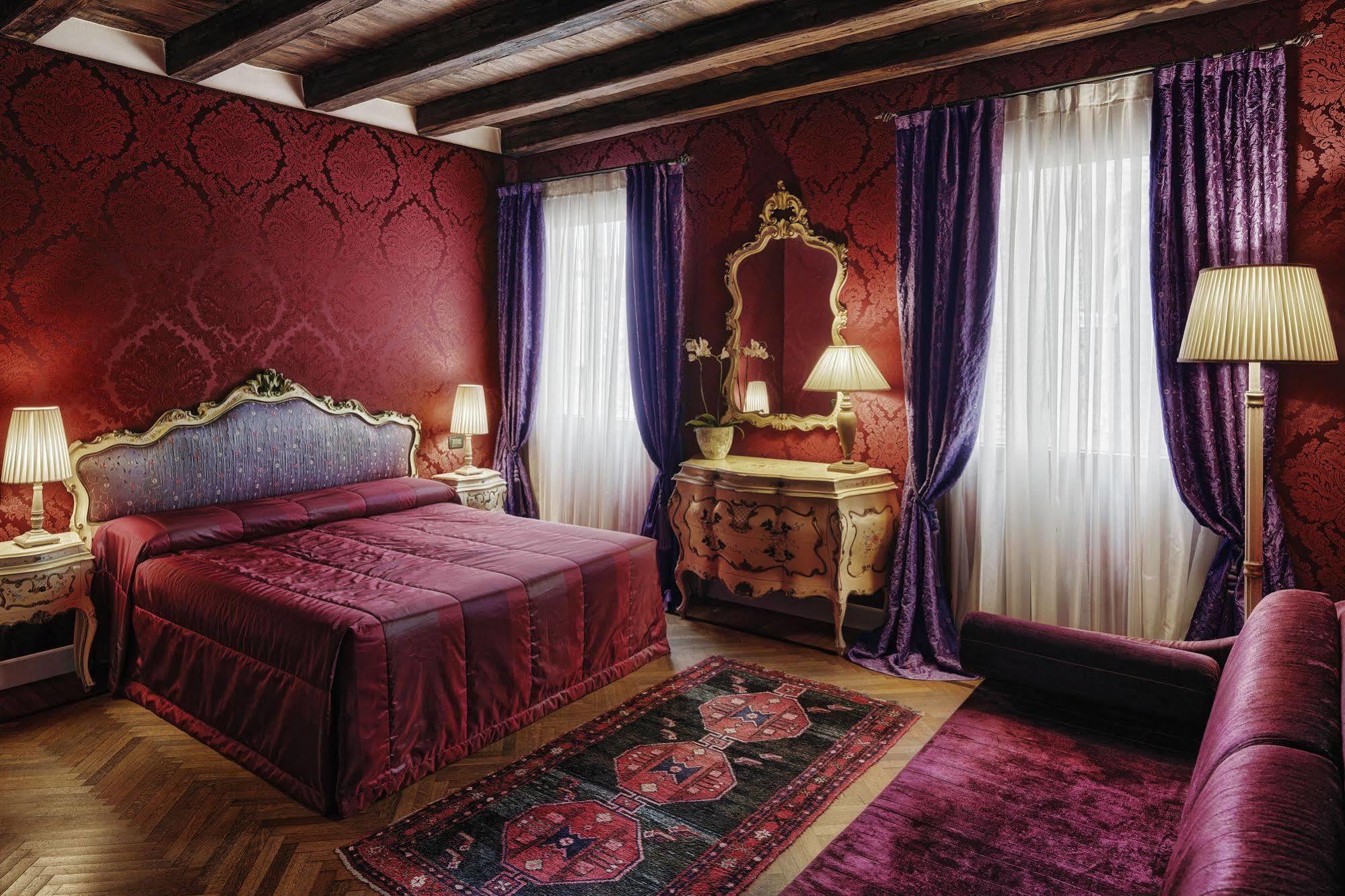 B&B Bloom Settimo Cielo Venise Extérieur photo