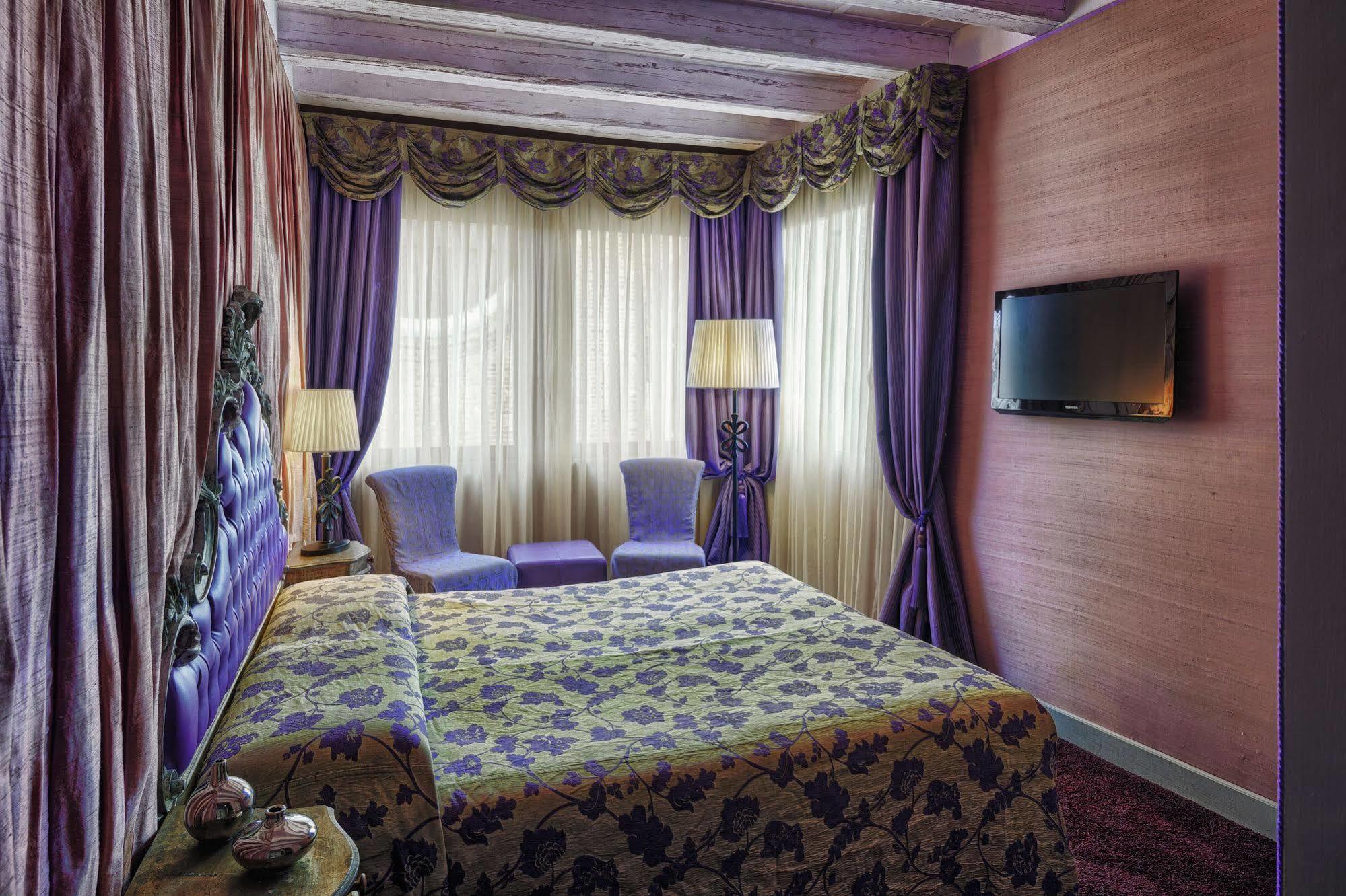 B&B Bloom Settimo Cielo Venise Extérieur photo