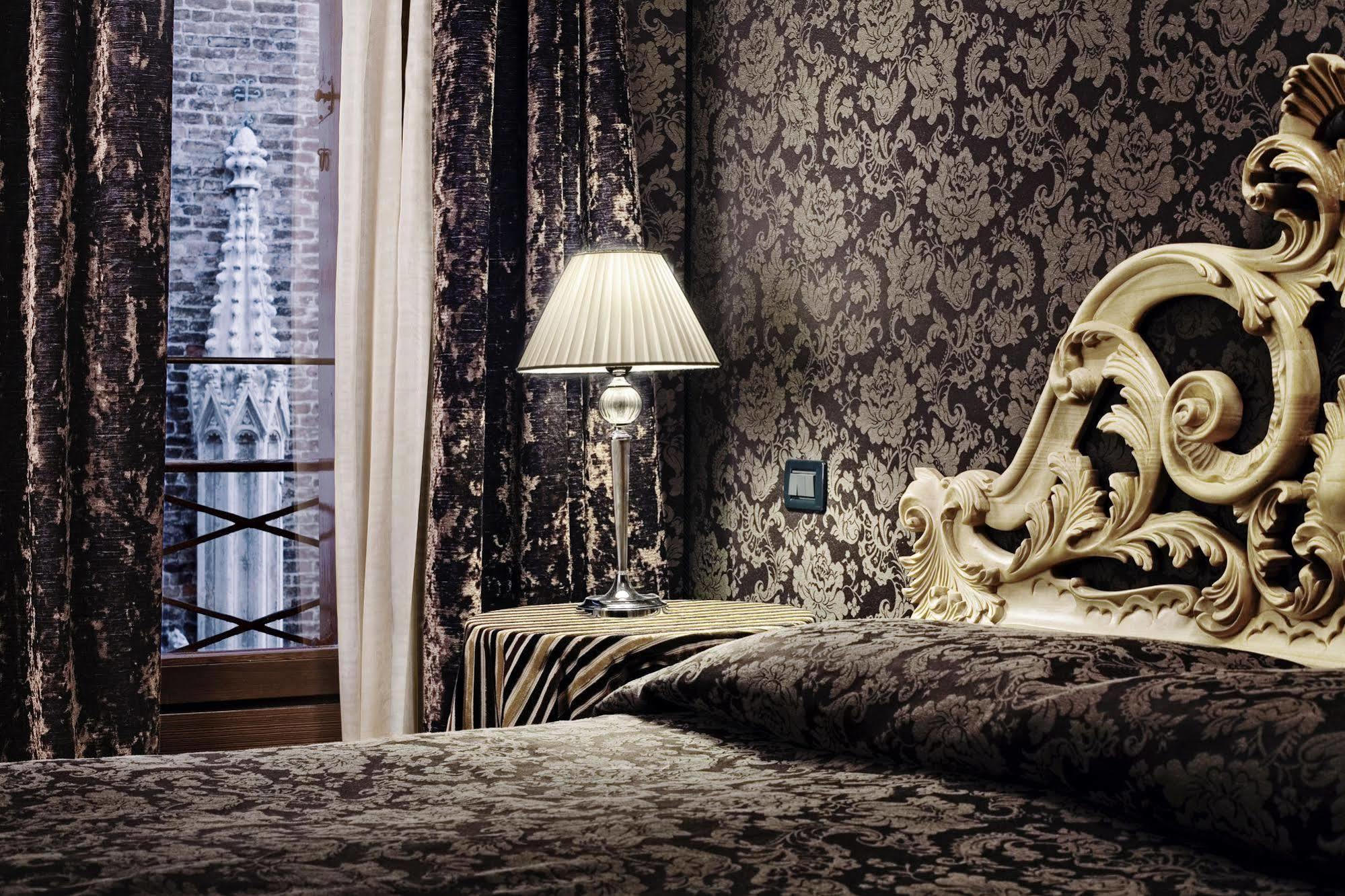 B&B Bloom Settimo Cielo Venise Extérieur photo