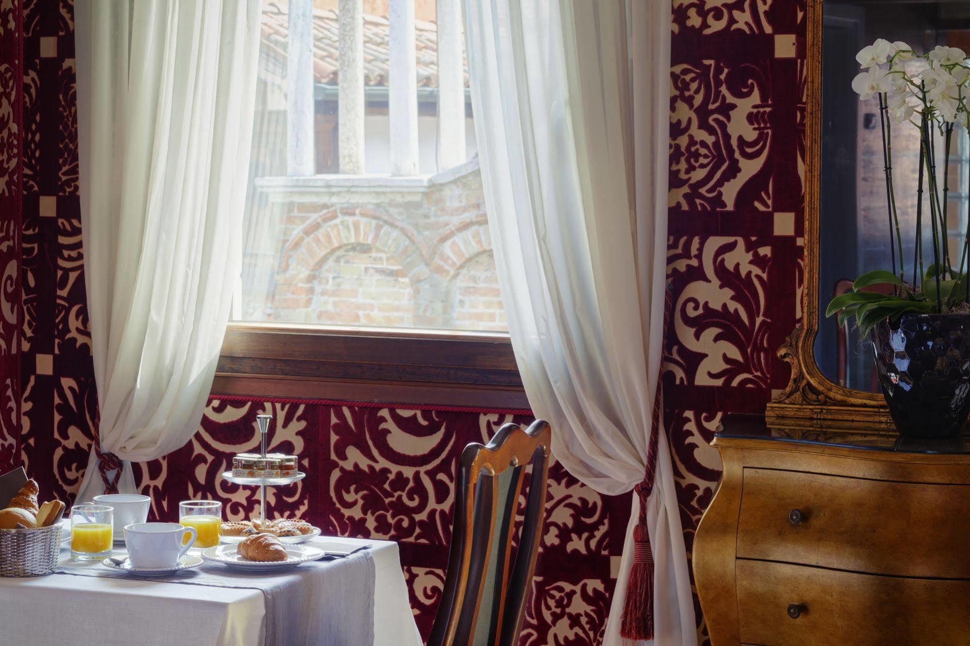 B&B Bloom Settimo Cielo Venise Extérieur photo