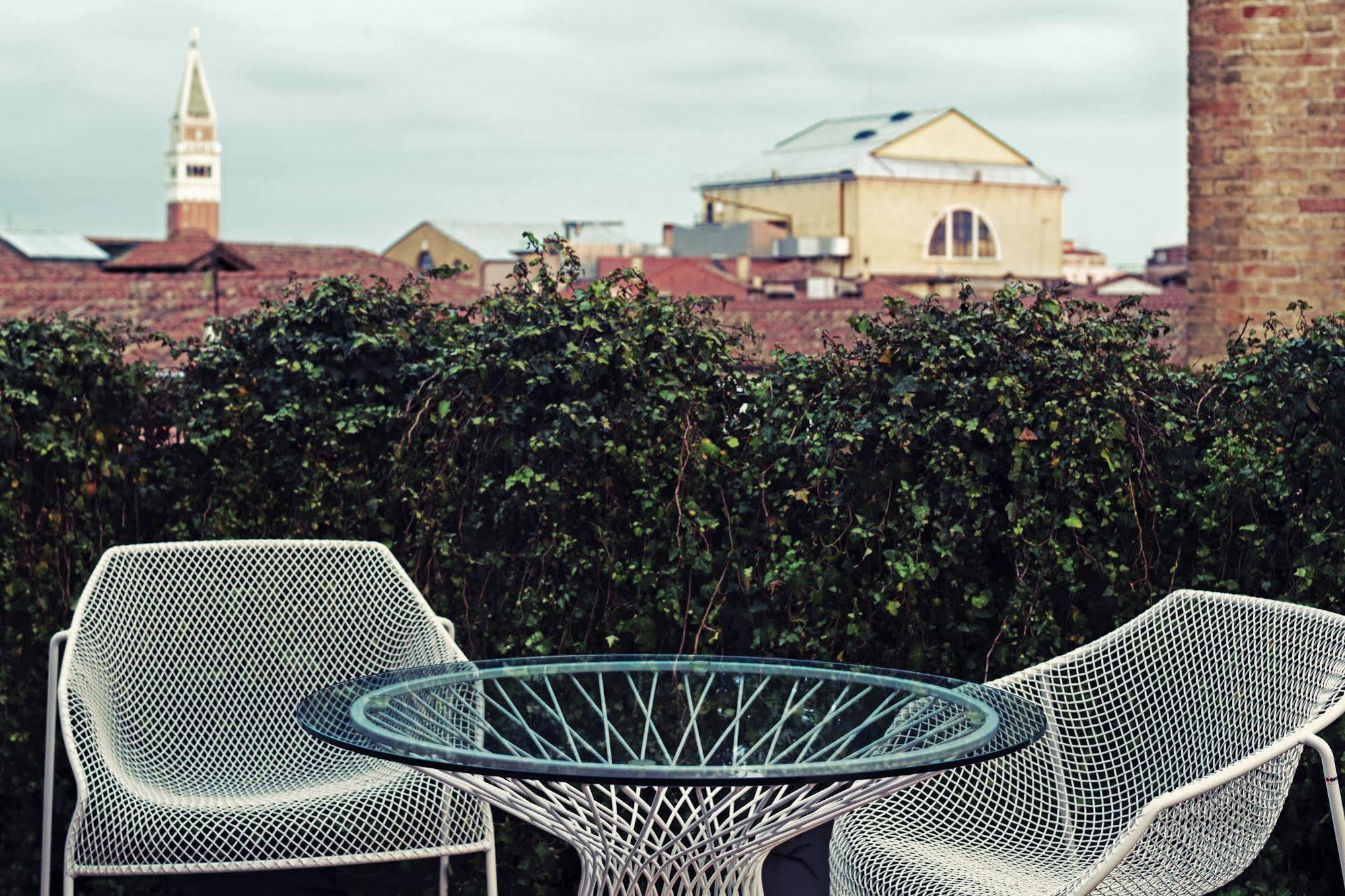 B&B Bloom Settimo Cielo Venise Extérieur photo