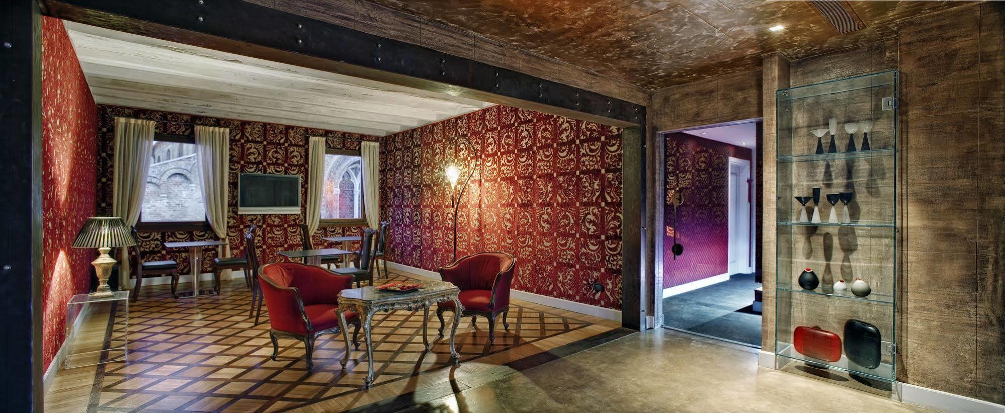 B&B Bloom Settimo Cielo Venise Extérieur photo