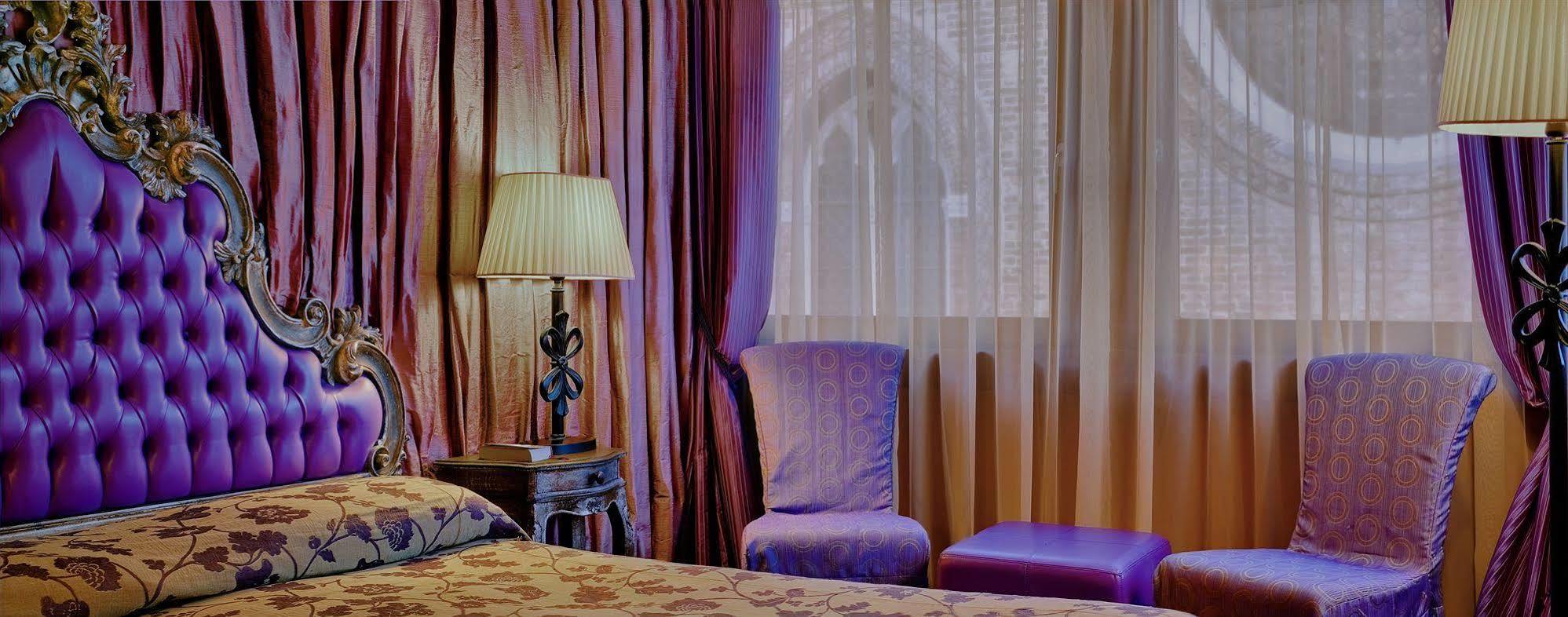 B&B Bloom Settimo Cielo Venise Extérieur photo