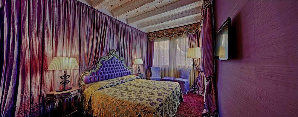 B&B Bloom Settimo Cielo Venise Extérieur photo