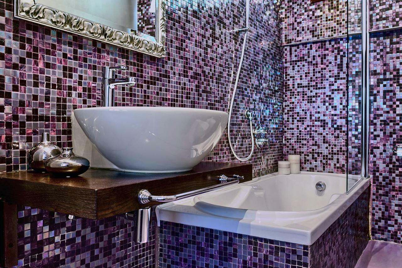 B&B Bloom Settimo Cielo Venise Extérieur photo