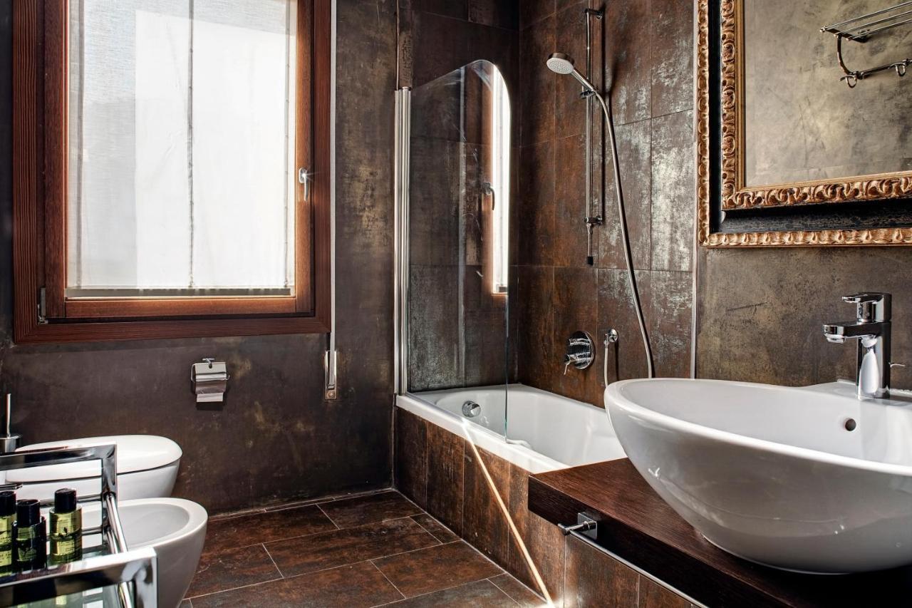 B&B Bloom Settimo Cielo Venise Extérieur photo